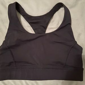 lulu lemon sports bra
